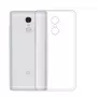 Evelatus Custodia in silicone trasparente per Xiaomi Redmi 5 1,5mm TPU trasparente