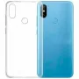 Evelatus Custodia in silicone trasparente per Xiaomi Redmi S2 1,5mm TPU trasparente