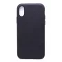 Evelatus Custodia PC/TPU per Apple iPhone X nero