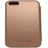 Evelatus Custodia a libro per Apple iPhone 5/5s/SE oro rosa