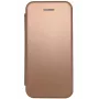 Evelatus Custodia a libro per Apple iPhone 5/5s/SE oro rosa