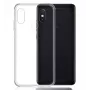 Evelatus Custodia in silicone trasparente per Xiaomi Redmi Note 5 1,5mm TPU trasparente