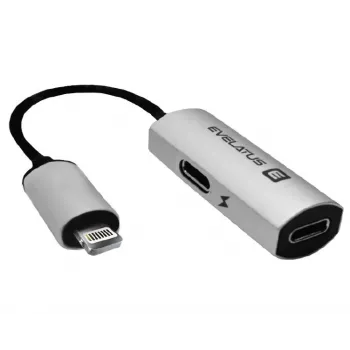 Evelatus Lightning to Lightning-x2 V02 confezione bulk