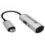 Evelatus Lightning to Lightning-x2 V02 confezione bulk