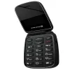 Evelatus Wave DS Altoparlante Bluetooth portatile blu