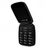 Evelatus Wave DS Altoparlante Bluetooth portatile blu