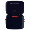 Evelatus Wave DS Altoparlante Bluetooth portatile blu