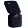 Evelatus Wave DS Altoparlante Bluetooth portatile blu