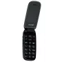Evelatus Wave DS Altoparlante Bluetooth portatile blu