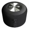 Evelatus Altoparlante Bluetooth formato S EBS01 nero