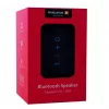 Evelatus Altoparlante Bluetooth formato S EBS01 nero