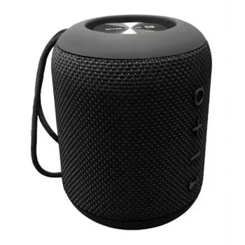 Evelatus Altoparlante Bluetooth formato S EBS01 nero