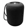 Evelatus Altoparlante Bluetooth formato S EBS01 nero
