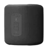 EVELATUS Altoparlante Bluetooth formato M EBS02 nero