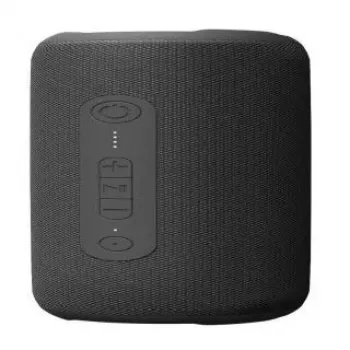 EVELATUS Altoparlante Bluetooth formato M EBS02 nero