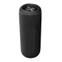 EVELATUS Altoparlante Bluetooth formato M EBS02 nero