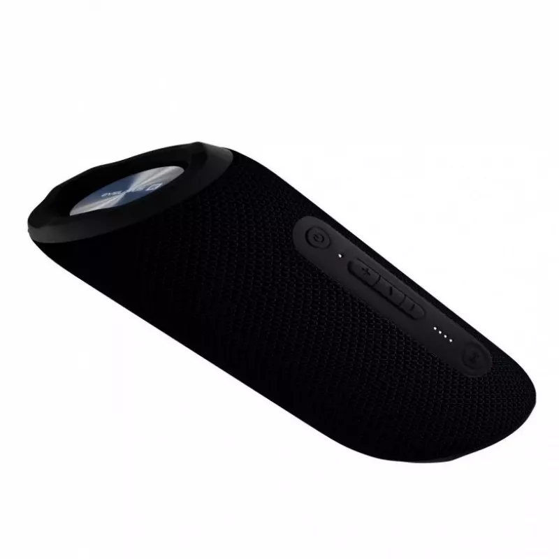Evelatus Altoparlante Bluetooth formato L EBS03 nero