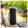Evelatus Altoparlante Bluetooth formato L EBS03 nero