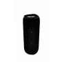 Evelatus Altoparlante Bluetooth formato L EBS03 nero