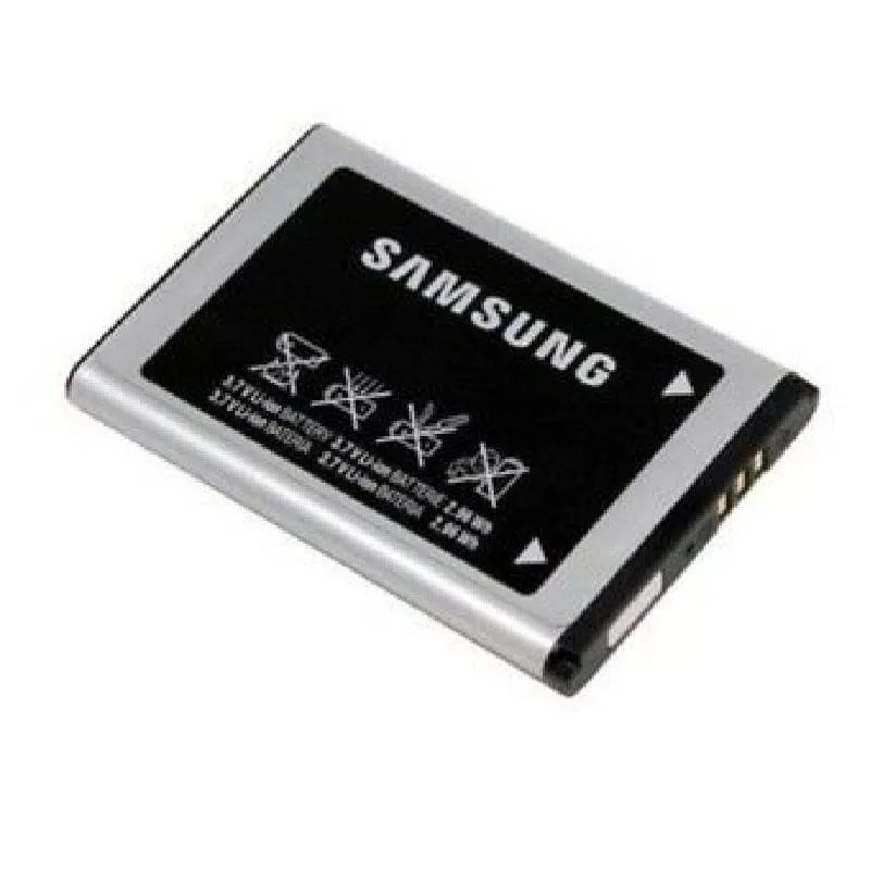 Samsung B105BE S7270 Galaxy Ace 3 LTE Batteria di ricambio sfusa