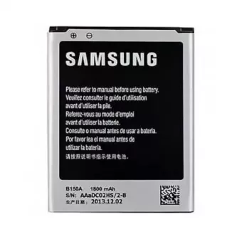 Samsung EB-B150AE Core Batteria ricaricabile sfusa 1800 mAh Li-Ion