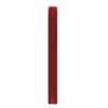 Evelatus Samsung Galaxy A6 Plus 2018 Custodia a libro rosso vino