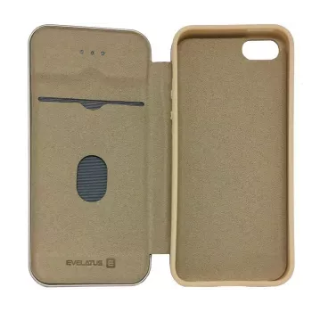 Evelatus Xiaomi Redmi 6 Book Case oro