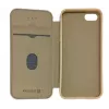 Evelatus Book Case per Xiaomi Redmi 6 Pro / Mi A2 Lite, oro