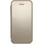 Evelatus Book Case per Xiaomi Redmi 6 Pro / Mi A2 Lite, oro