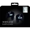 Connect Wireless Earphones CWE01 nero