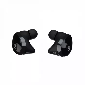 Connect Wireless Earphones CWE01 nero
