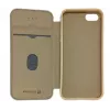 Evelatus Huawei P Smart 2019 Book Case oro