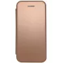 EVELATUS Huawei P Smart 2019 Book Case oro rosa