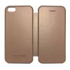 Evelatus Samsung Galaxy A9 (2018) Book Case oro rosa