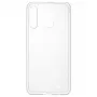 EVELATUS Huawei P30 lite Clear Silicone Case 1,5mm TPU trasparente