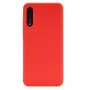 Evelatus Huawei P30 Nano Silicone Case Soft Touch TPU rosso