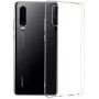 Evelatus Huawei P30 Clear Silicone Case 1,5mm TPU trasparente