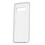 Evelatus Samsung Galaxy S10e custodia in silicone 1,5mm TPU trasparente
