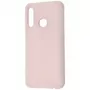 Evelatus Huawei P30 Lite Nano Silicone Case Soft Touch TPU rosa sabbia