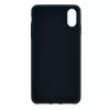 Evelatus Samsung Galaxy S10e Custodia in silicone Nano Soft Touch TPU Midnight Blue