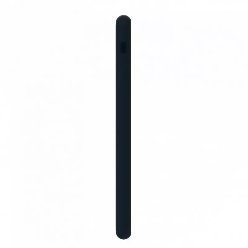 Evelatus Samsung Galaxy S10e Custodia in silicone Nano Soft Touch TPU Midnight Blue