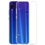 Evelatus Xiaomi Redmi 7 Custodia in silicone trasparente Clear 1,5mm TPU