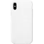 Evelatus Apple iPhone XR Custodia in silicone Premium Soft Touch Stone