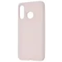 Evelatus Huawei P30 Lite Premium Soft Touch Custodia in silicone pietra