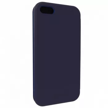 Evelatus Xiaomi Redmi 7 Book Case custodia a libro, nero
