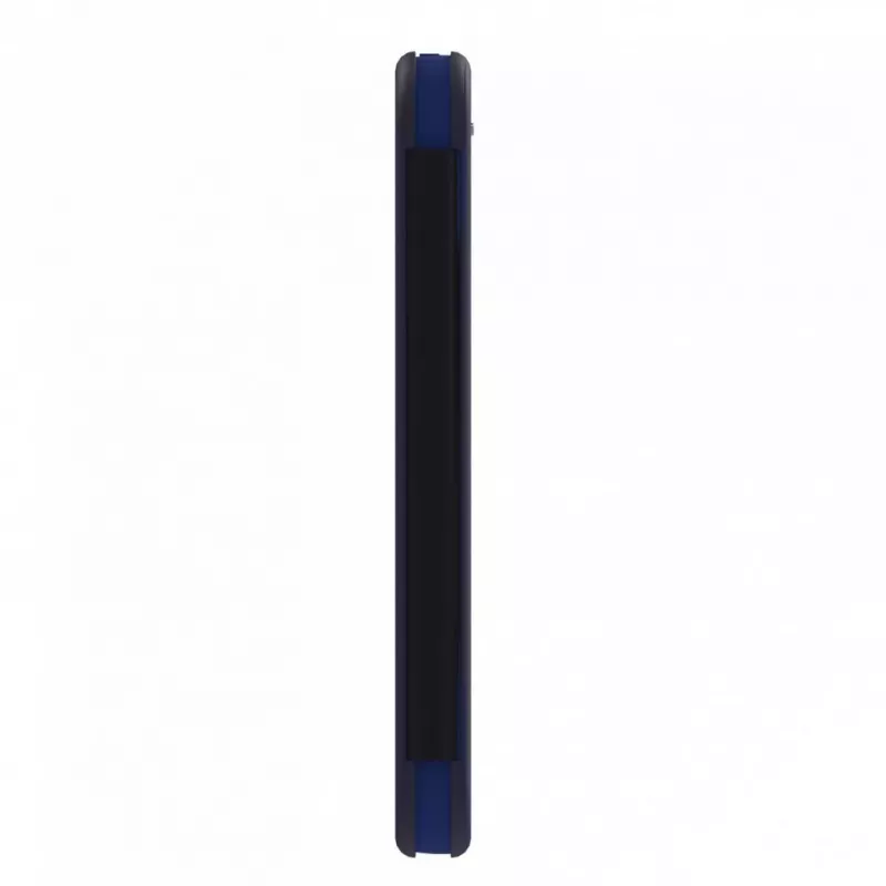 Evelatus Xiaomi Redmi 7 Book Case custodia a libro, nero