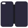 Evelatus Xiaomi Redmi 7 Book Case custodia a libro, nero