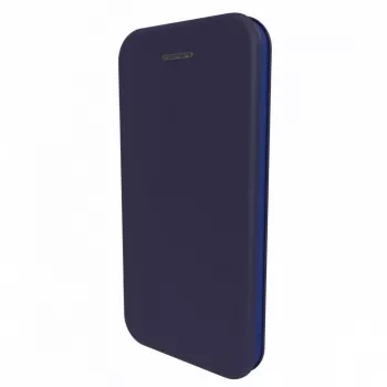 Evelatus Xiaomi Redmi 7 Book Case custodia a libro, nero