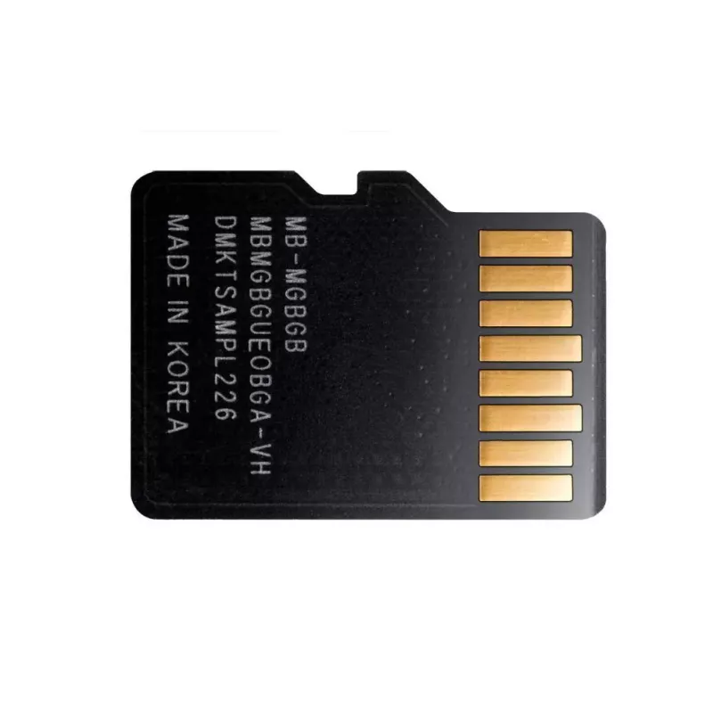 Evelatus Micro SD Card universale 32GB 3.0 EMC01 lettura 60MB/s scrittura 20MB/s