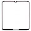 Evelatus Huawei Y5 2019 2.5D Full Cover Japan Glue Glass Anti-Static Pellicola protettiva per display